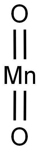 二氧化锰(1313-13-9)